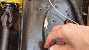 Какими проводами делаю проводку на авто.,тракторе...