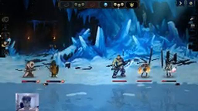 Разминочная без уважения к сопернику - Legend Of Keepers #1 прохождение смотреть онлайн