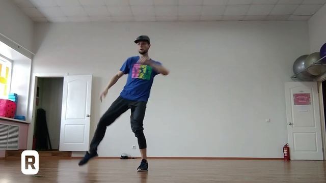 Роман Сурин - Salsa Fusion Concept - 7 смотреть онлайн