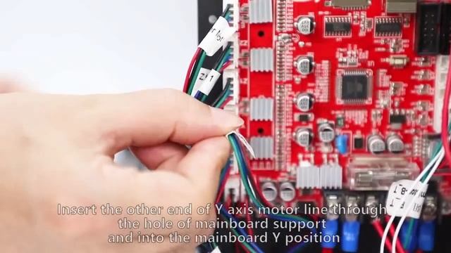 Anet A8 Plus Installation Guide