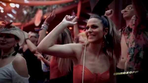 Myra Bro & Zooom Feat Dj Ramezz - Take Me To The Top