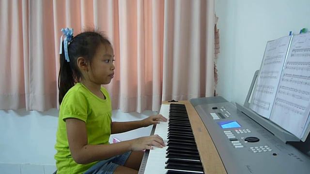 Ach, Du Lieber Augustine смотреть онлайн