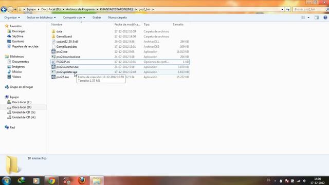Phantasy Star Online 2 - Error. смотреть онлайн