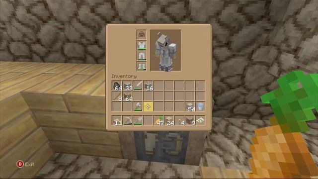 Minecraft Xbox - Bedrock Burrows - So Many Steps! [19] смотреть онлайн
