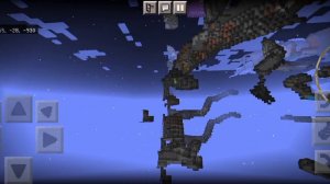 как перейти в режим наблюдатель в маинкрафте на андройд