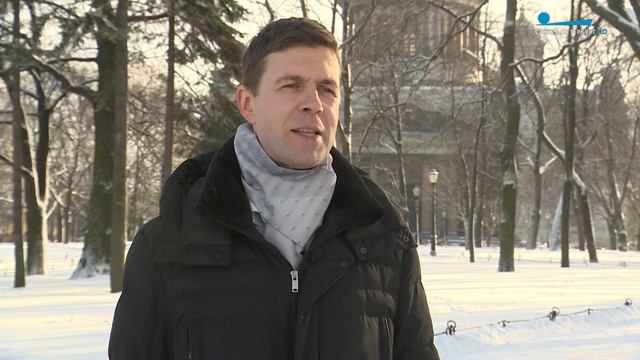 Сенатская площадь / «Малые родины большого Петербурга» смотреть онлайн