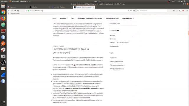 [Kalaxia] Trello API et Symfony 4 (part 3) смотреть онлайн