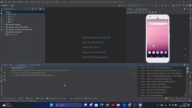 fix problem android studio Cause: error: invalid source release: 17 смотреть онлайн