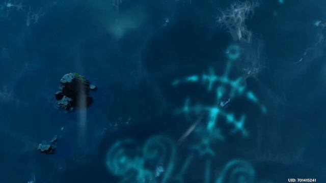 [Eng/Ru] Все катсцены СЮЖЕТА. Часть 2. Ли Юэ | ALL CUTSCENES Genshin Impact смотреть онлайн