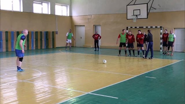 Гол Алексея Сукача после розыгрыша штрафного удара смотреть онлайн