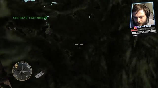 Запись стрима [ПЗР] — Полное прохождение Call of Duty 3 на русском смотреть онлайн
