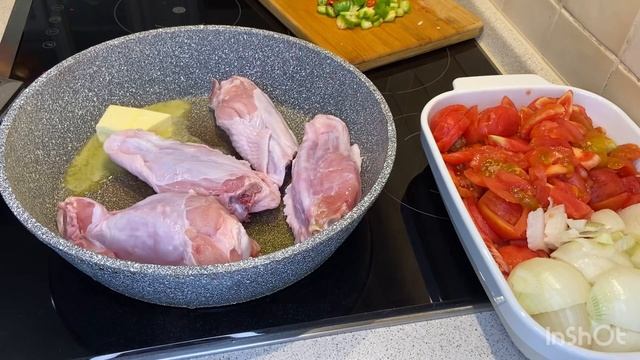 Готовим с любовью с Ульяной