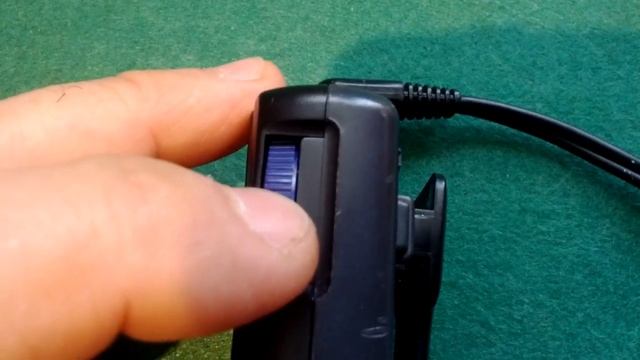 Sony FM Stereo Walkman SRF-46 Demonstration