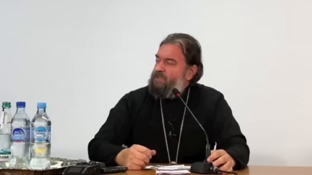 о.Андрей Ткачев - Счастье любит тишину! (О хвастовстве в соцсетях и жизни).