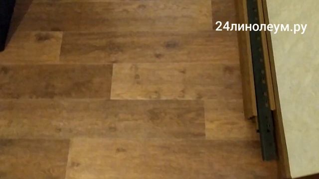 Что бывает с линолеумом когда его не приклеивают к основанию Красноярск смотреть онлайн
