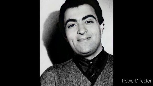 G. Rossini  Duetto Buffo di Due Gatti. Elena Drobot, Lev Bandman. смотреть онлайн
