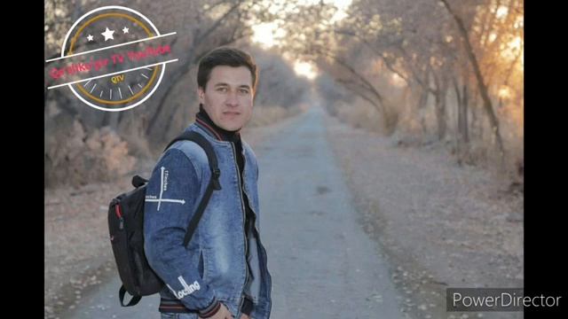 Jahongir Sharipov Yomg'ir official music ? version смотреть онлайн