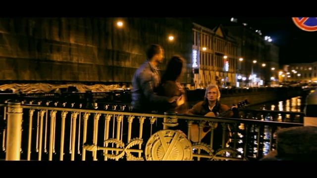 Санкт - Петербург - город любви смотреть онлайн