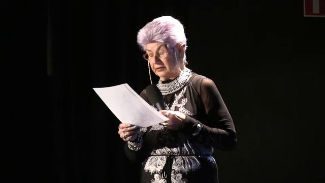 ELÄVÄ KIELI 2017: Людмила Яковлева смотреть онлайн