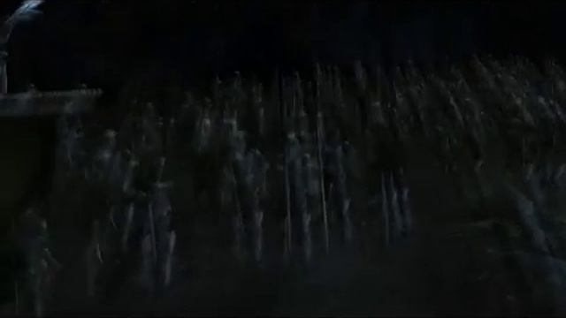 Helm's Deep Deeping Wall V2 teaser trailer смотреть онлайн