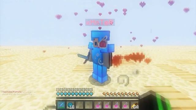 Minecraft Top 3 FPS Texture Packs | FPS BOOST +1000 FPS! смотреть онлайн