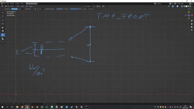 How to Automatically Adjust FDS Input Parameters, Using Python | FDS Cone Calorimeter Simulation смотреть онлайн