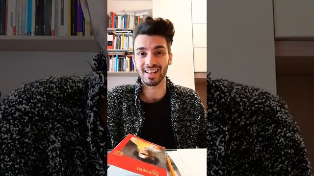 Vittorio Alfieri: il punto di ripartenza della letteratura italiana. смотреть онлайн