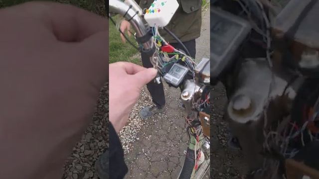 Я буду долго гнать велосипед смотреть онлайн