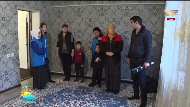 Уникальный магазин в Шымкенте смотреть онлайн