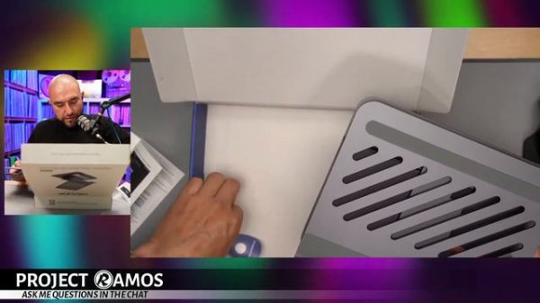 Unboxing Thunderbolt 4 Cables and Hubs