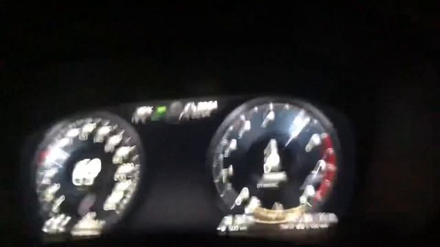 Volvo XC40 T3 2020 Stock 0 km/h - 100 km/h Kickdown #volvo #volvoxc40 #kickdown смотреть онлайн