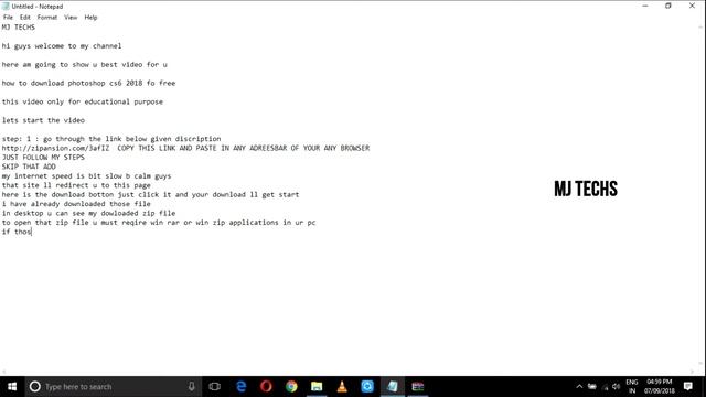 how to download photoshop cs6 full version 2018 for free 100% working with proof смотреть онлайн