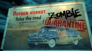 Night of the Zombie Tractors ? Zombie Cars On The Road