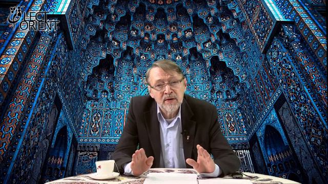 История пророков: введение (часть 1) смотреть онлайн