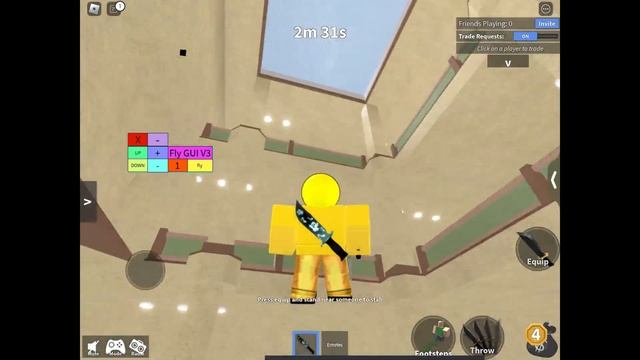 Fly gui script roblox for all devices *2023/2027* смотреть онлайн