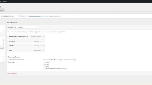 HOW TO ADD A CUSTOM LINK TO A SPECIFIC ELEMENTOR SECTION IN THE MENU OF OCEAN WP THEME смотреть онлайн