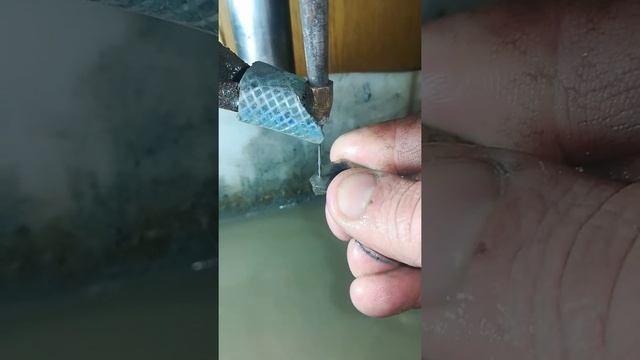 Сверление камня ультразвуком. смотреть онлайн