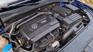 Подбор масла по вязкости и допуску 1.8 TSI (BYT, BZB, CABA, CABB, CABD, СРRA)