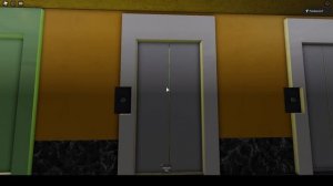 Лифты могилевлифтмаш  400КГ 1000КГ.Музыкальный пассажирский лифт-грузовой лифт. Роблокс (ROBLOX)