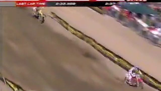 2010 Pala Lucas Oil 450cc AMA Pro Motocross Championship (Final Round) смотреть онлайн