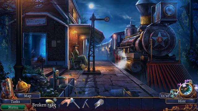 Modern Tales: Age of Invention Part 4 Walkthrough 100% Achievements & Collectables смотреть онлайн