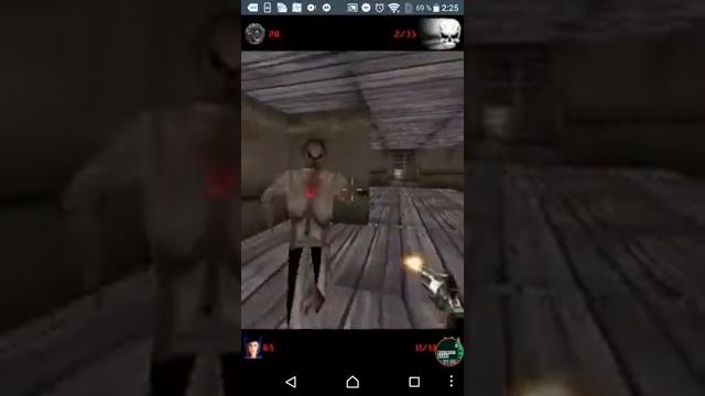 Resident evil left to dead Android java game смотреть онлайн