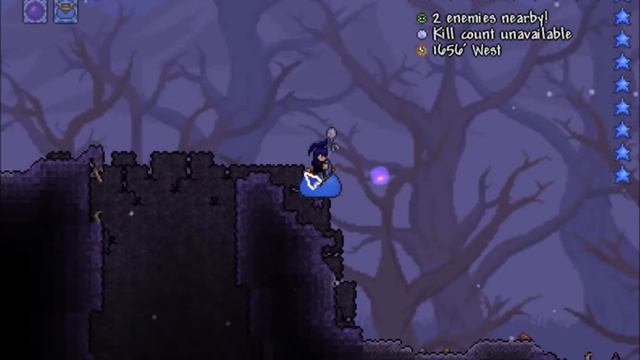 How to find the dungeon easily in Terraria | Terraria Tutorial смотреть онлайн