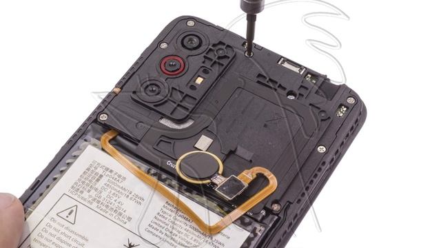 Guía del TCL 30 SE: Cambiar cámara de profundidad смотреть онлайн
