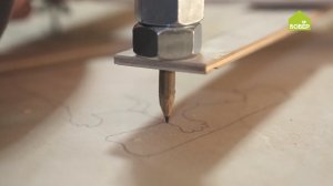 Делаем самодельный пантограф