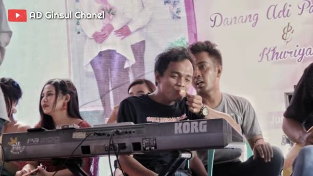 Instrument Cinta Suci - LSS auuudio - Arr EZA korg Dkk mixing Yamaha Mgp32x смотреть онлайн