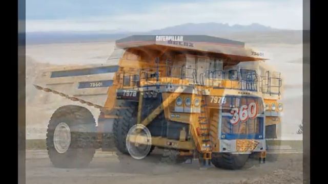 the biggest truck in the world самый большой грузовик в мире смотреть онлайн
