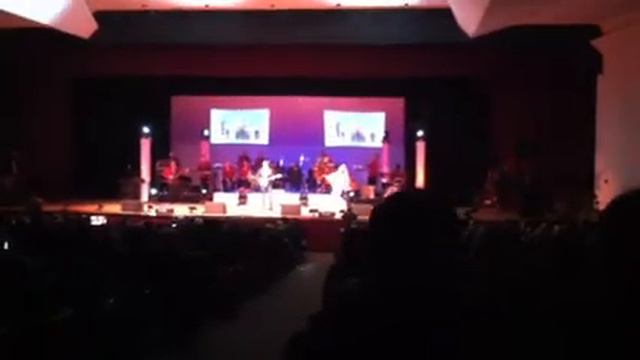 Yuhan Benjamin Concert 2013 смотреть онлайн
