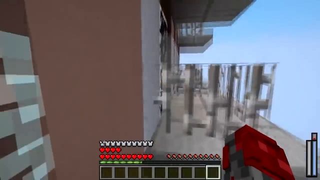 ЖЕЛЕЗНЫЙ ЧЕЛОВЕК НАШЕЛ ПЕРЧАТКУ БЕСКОНЕЧНОСТИ В МАЙНКРАФТ СУПЕРГЕРОИ МАЙНКРАФТ #майнкрафт #minecraf смотреть онлайн