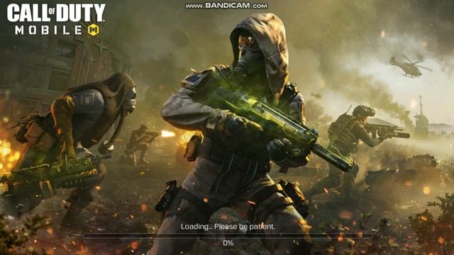 Call of Duty: Mobile not working on NOX App Player FIX!!! смотреть онлайн